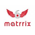 Matrrix, Pune, logo