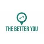 The Better You Workouts, Cambridge, logo