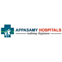 Appasamy Hopitals, Chennai Appasamy Hopitals, Chennai