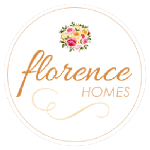 Florence Homes, Greater Kailash II, logo