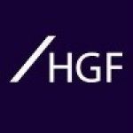 HGF Limited Manchester, Manchester, logo