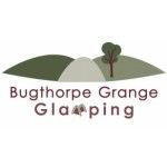 Bugthorpe Grange Glamping, Stamford Bridge, York, logo