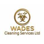 wades cleaning services, Norwich, logo