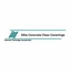 Elite Concrete Floor Coverings, Cape Coral, logo