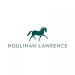 Houlihan Lawrence - Scarsdale Real Estate, Scarsdale, logo