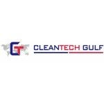 Cleantech Gulf, Dubai, logo