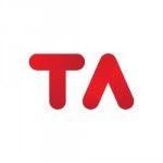 Target Accounting, Dunedin, logo