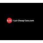 iluvcheapcars.com LLC, Tulsa, logo
