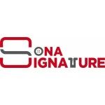 Sona Signature, Gurugram, प्रतीक चिन्ह
