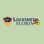 Locksmith Florin CA, Sacramento, logo
