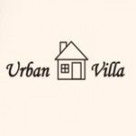 Urbanvilla Home, Pittsburgh, logo