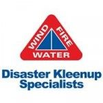 Disaster Kleenup Specialists, Sand City, logo