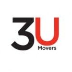 3U Movers, Lahore, logo