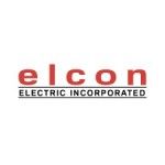 Elcon Electric, Inc., Deerfield Beach, FL 33442, logo