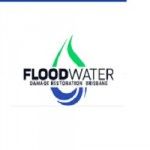 Flood Damage Restoration Southport, Southport, logo