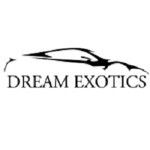 Dream Exotics, Las Vegas, logo
