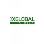Xglobal Africa, Sandton, logo