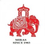 Miras Carpet Industries, Bangalore, logo