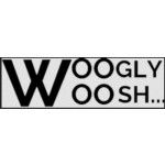 Woogly Woosh, Cranbourne, logo
