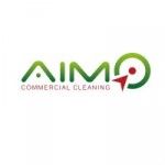 Aim Commercial Cleaning, Kent, logo