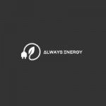 Always Energy Pty Ltd, Port Macquarie, logo