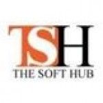 The Soft Hub UK, London, logo