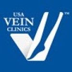 USA Vein Clinics, Brooklyn, logo