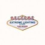 Extreme Lighting & Grip, Las Vegas, logo