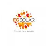 EG Solar, Rochester, logo