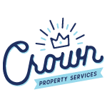 Crown Property Services, Coquitlam, logo