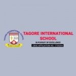 Tagore International School, Jaipur, प्रतीक चिन्ह