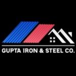 Gupta Iron and Steel, New Delhi, logo
