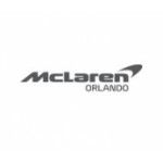 McLaren Orlando, Titusville, logo