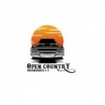 Open Country Motorsports LLC, West Sacramento, logo
