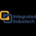 Integrated Industech Services Pvt Ltd, Chandigarh, Logo
