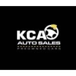 KCA Auto Sales, Orlando, logo