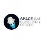 SpaceJam Coworking in Chandigarh - Shared Office Space, Chandigarh, logo