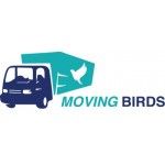 Moving Birds Packers and Movers, Kolkata, प्रतीक चिन्ह