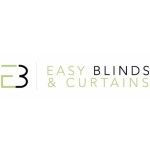 EASY BLINDS TRADING LLC, DUBAI, logo