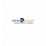 Dream Builders Marriage Coaching & Counseling, Marietta, logo