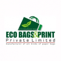 ECO BAGS & PRINT PVT. LTD. | Paper Bag Manufacturers in Kolkata, Kolkata ECO BAGS & PRINT PVT. LTD. | Paper Bag Manufacturers in Kolkata, Kolkata