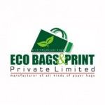ECO BAGS & PRINT PVT. LTD. | Paper Bag Manufacturers in Kolkata, Kolkata, प्रतीक चिन्ह