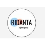 RIDANTA, Any, logo