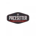 Pacesetter Signs and Graphics, Elkton, logo