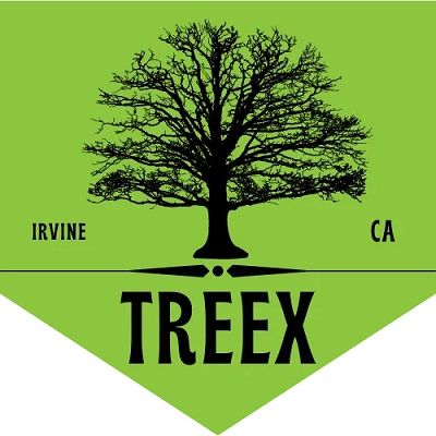 Treex Irvine, Irvine