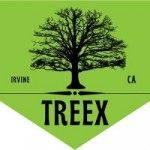 Treex Irvine, Irvine, logo