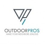 Outdoor Pros - Backyard Remodel Contractors & Pool Builder, Los Angeles, logo