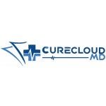 CureCloudMD, California, logo