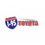 I-95 Toyota of Brunswick, Brunswick, logo