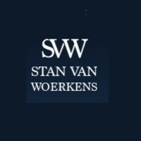 Stan van Woerkens, North Vancouver Stan van Woerkens, North Vancouver